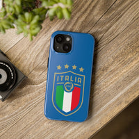 Thumbnail for Italy National Team Tough Phone Case