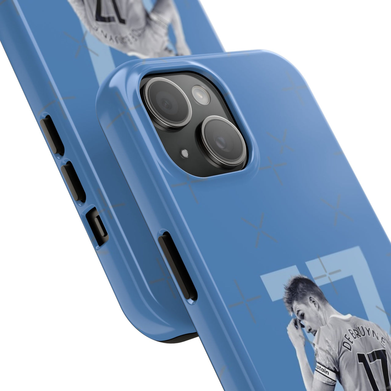 Kevin De Bruyne Tough Phone Case