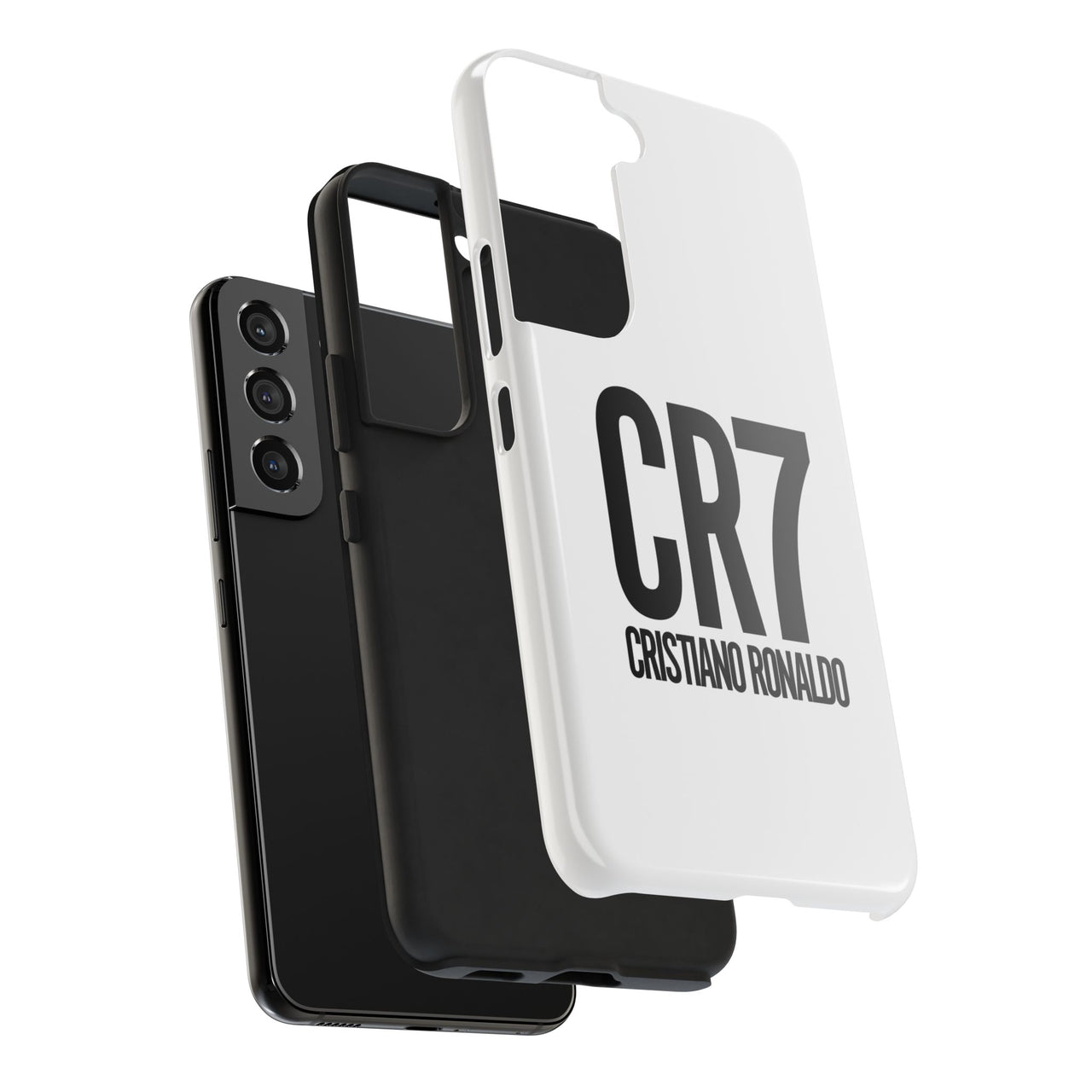 Cristiano Ronaldo Tough Phone Case -  Case-Mate