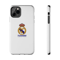 Thumbnail for Real Madrid Phone Case