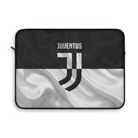 Thumbnail for Juventus F.C. Laptop Sleeve