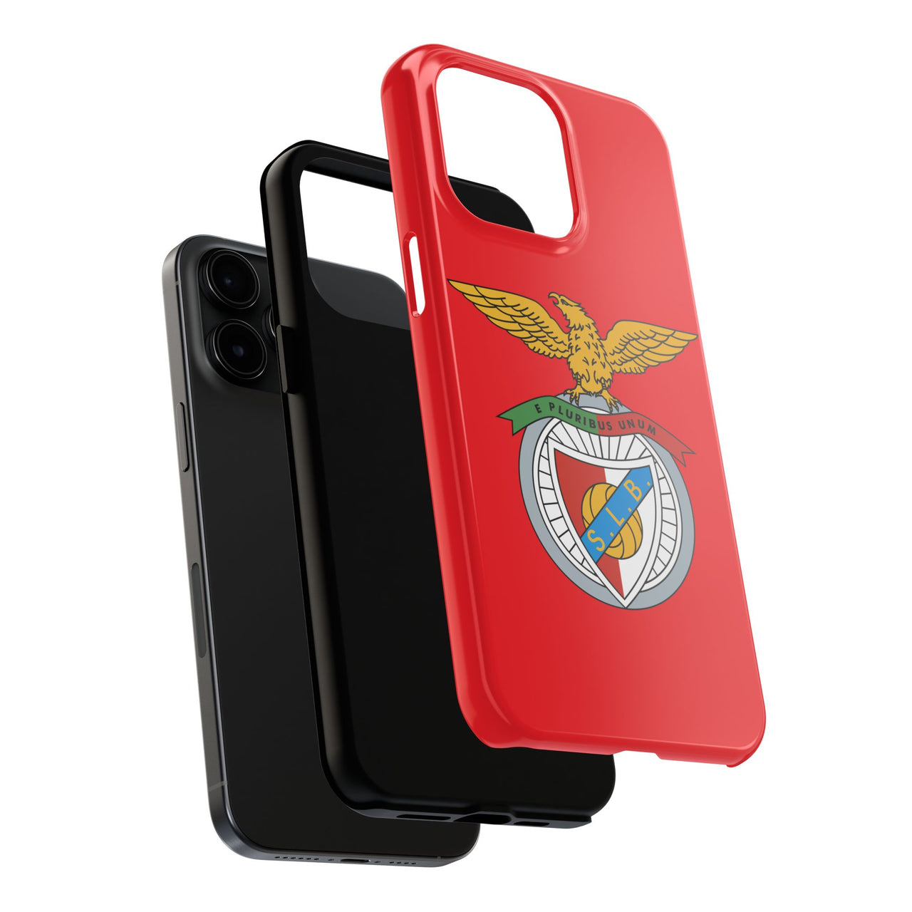 Benfica Phone Case