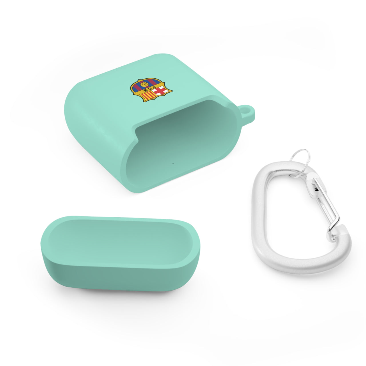 Barcelona AirPods / Pros Case Cover