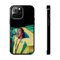 Thumbnail for Ronaldinho Tough Phone Case