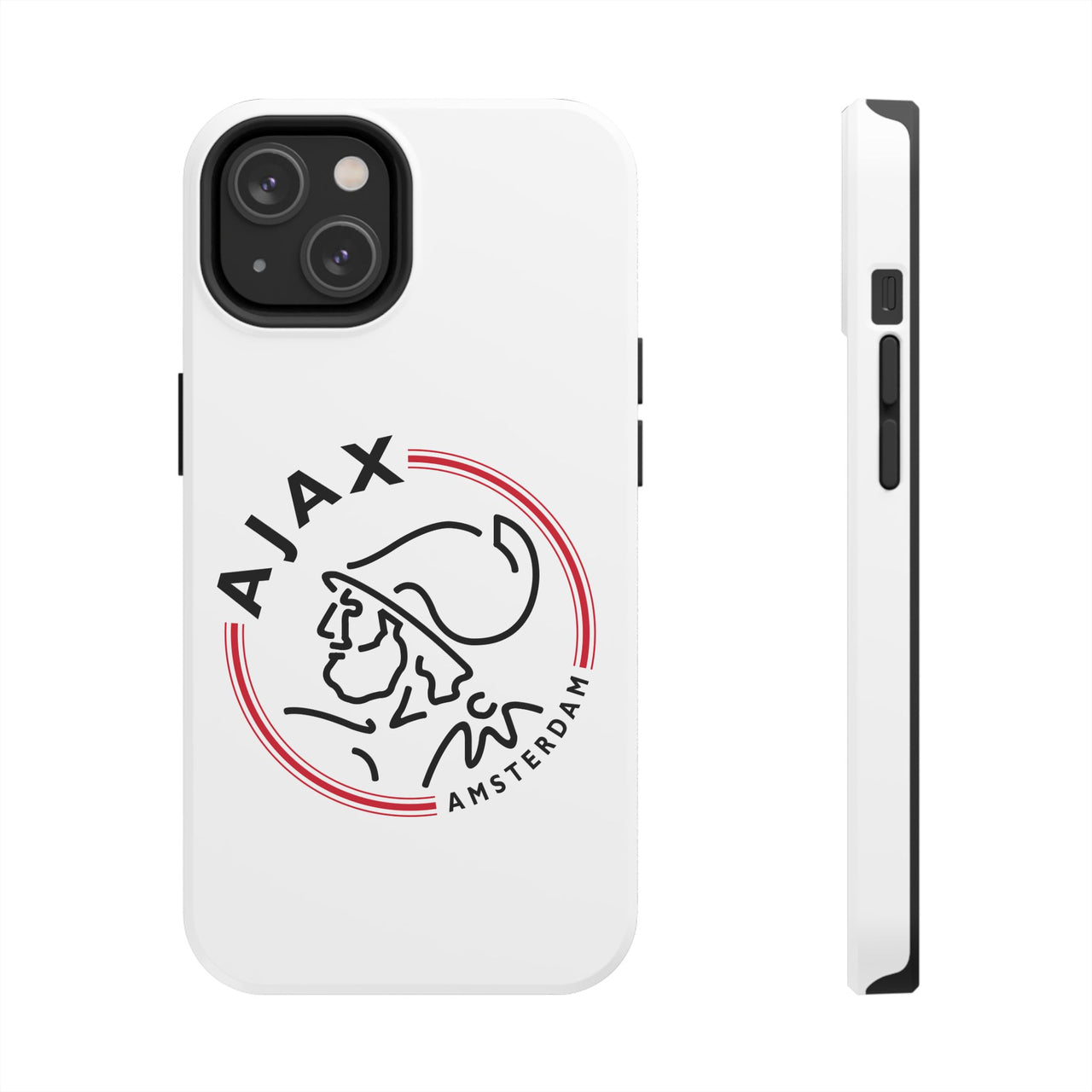 Ajax Tough Phone Case