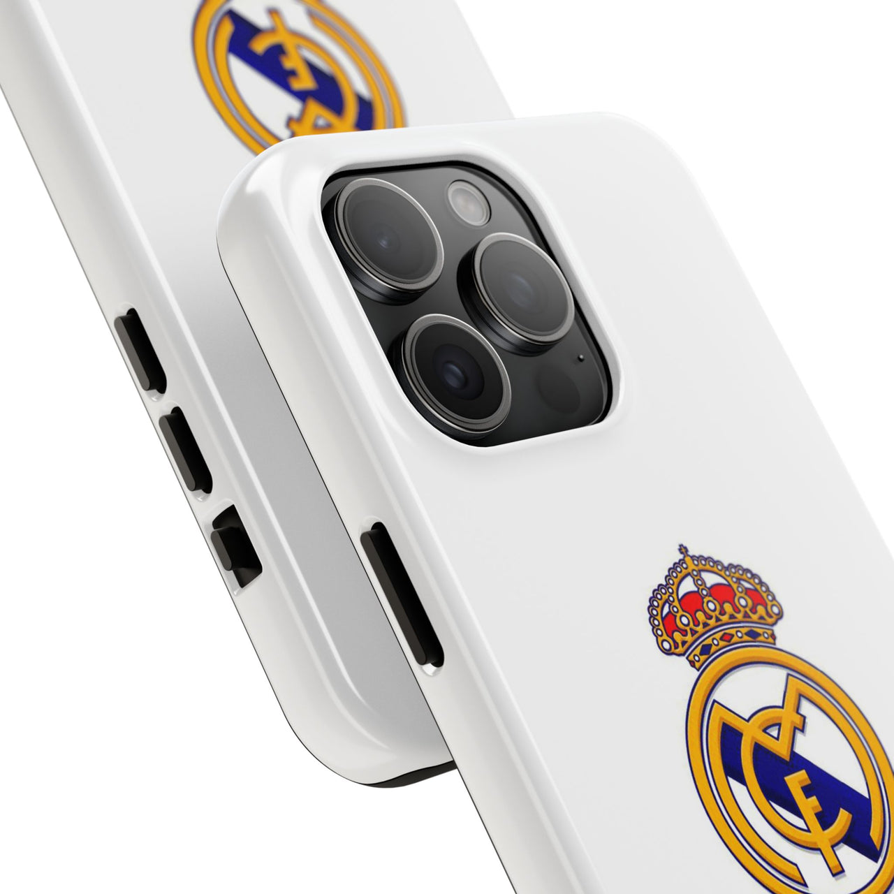 Real Madrid Phone Case