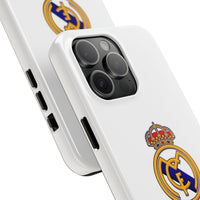 Thumbnail for Real Madrid Phone Case