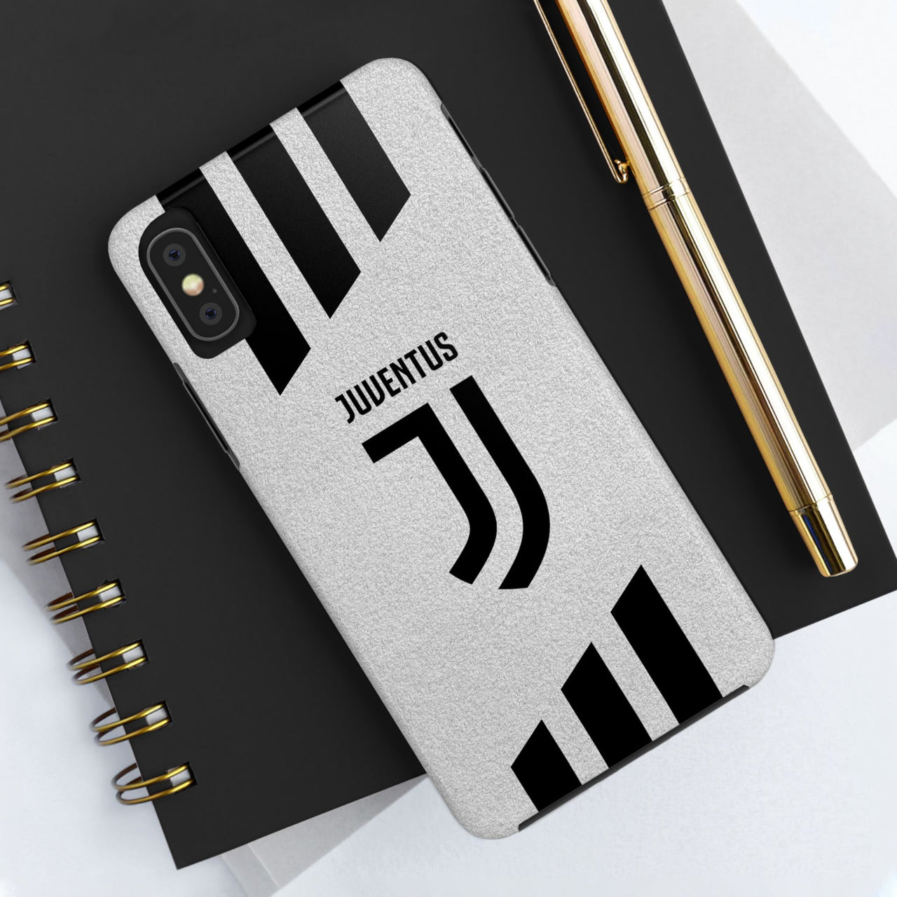 Juventus Tough Phone Case