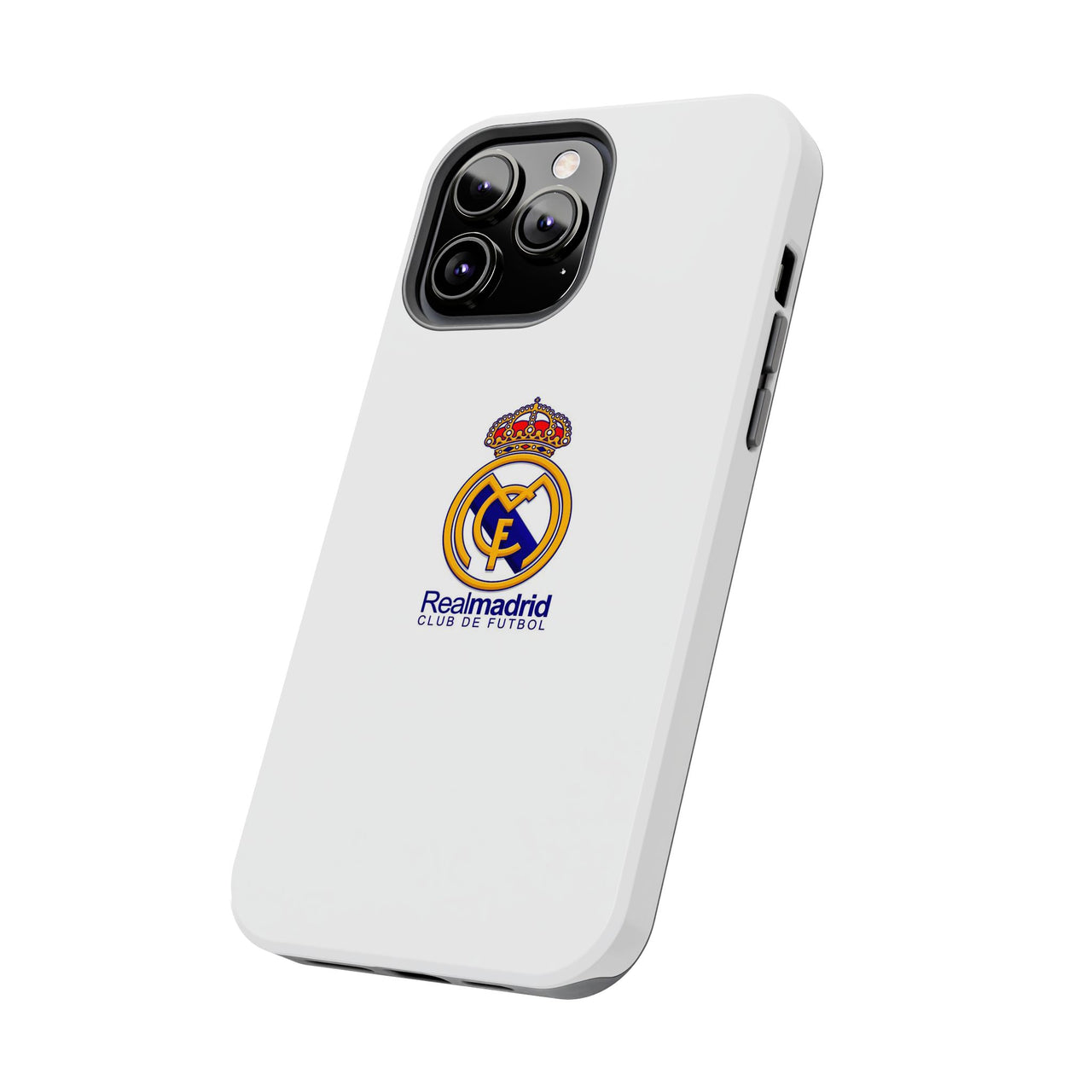 Real Madrid Phone Case