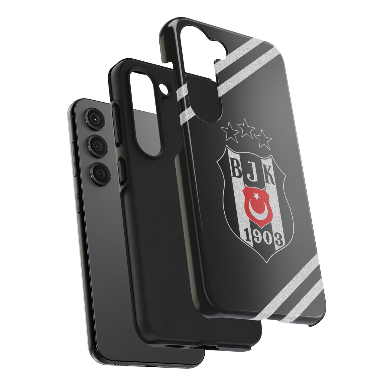 Beşiktaş J.K. Tough Phone Case