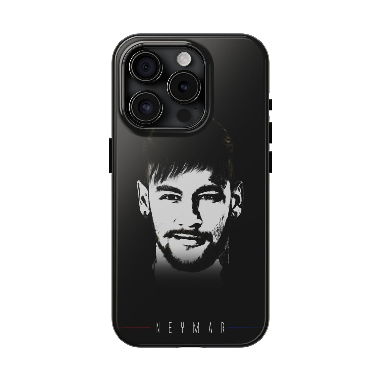 Neymar Jr. Phone Case