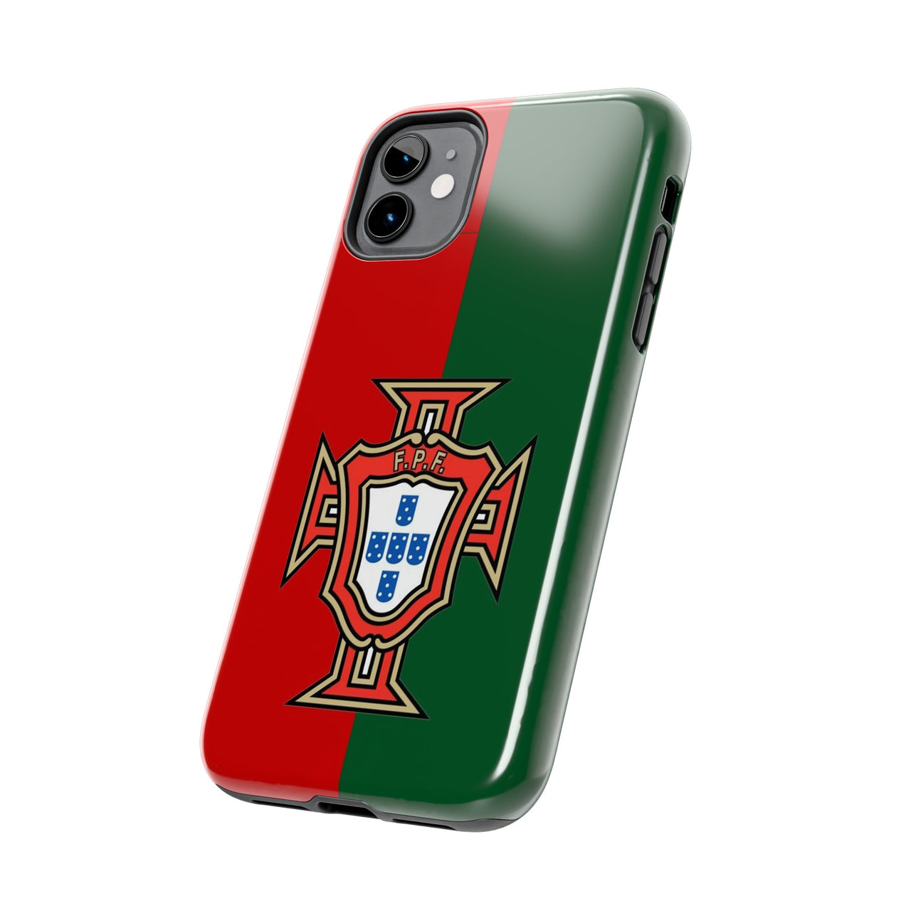 Portugal National Team Tough Phone Case