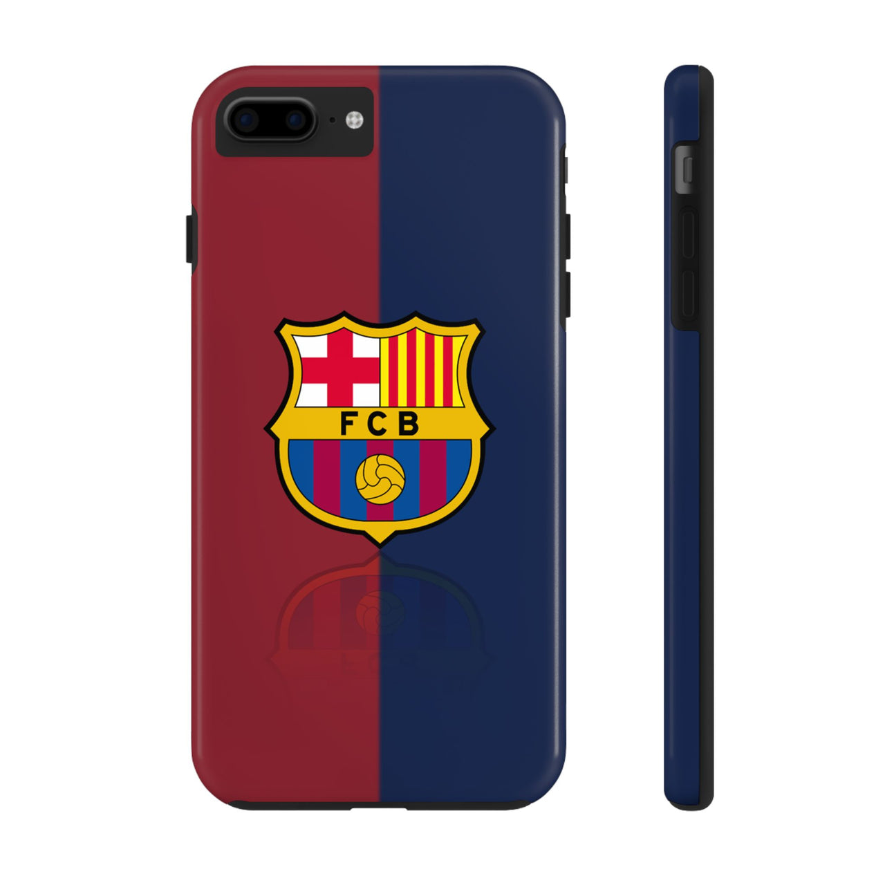 Barcelona Phone Case