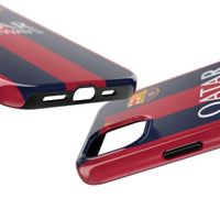 Thumbnail for Barcelona Qatar AIRWAYS Mate Tough Phone Case