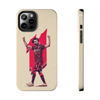 Thumbnail for Mohammad Salah Tough Phone Case