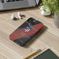 Thumbnail for Atletico Madrid Phone Case