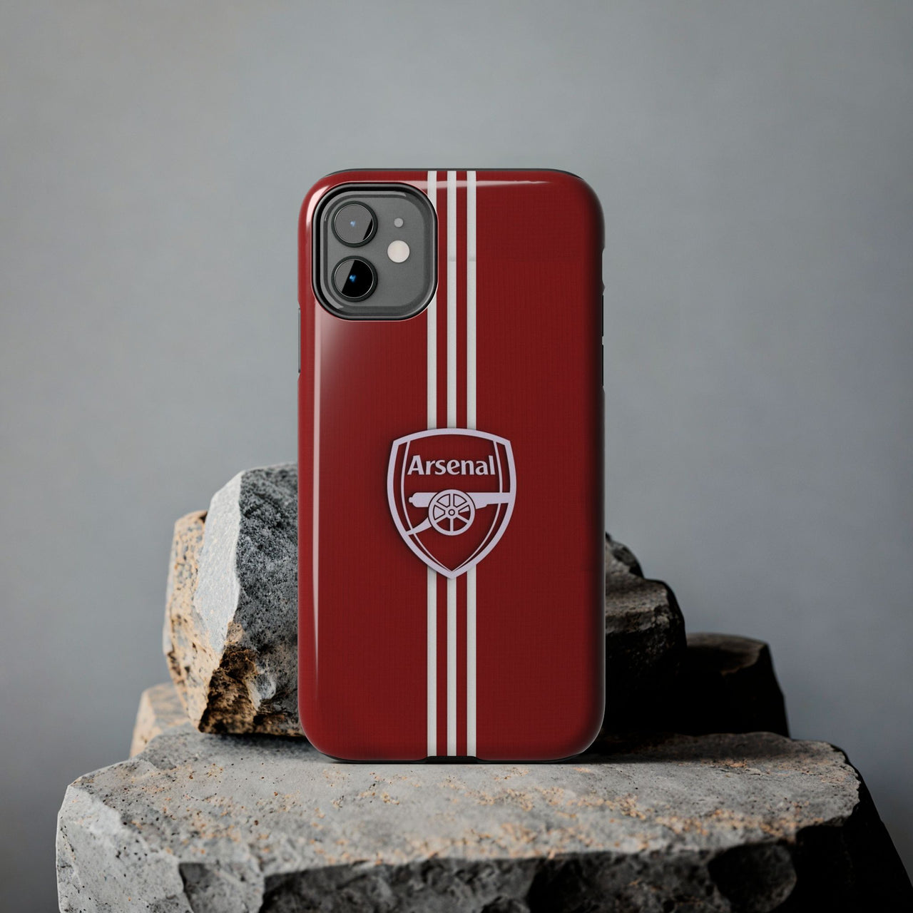 Arsenal Tough Phone Case