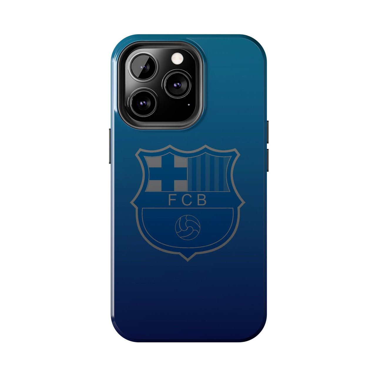 Barcelona Phone Case