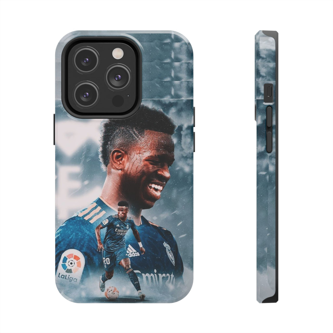 Vinicius Jr Tough Phone Cases