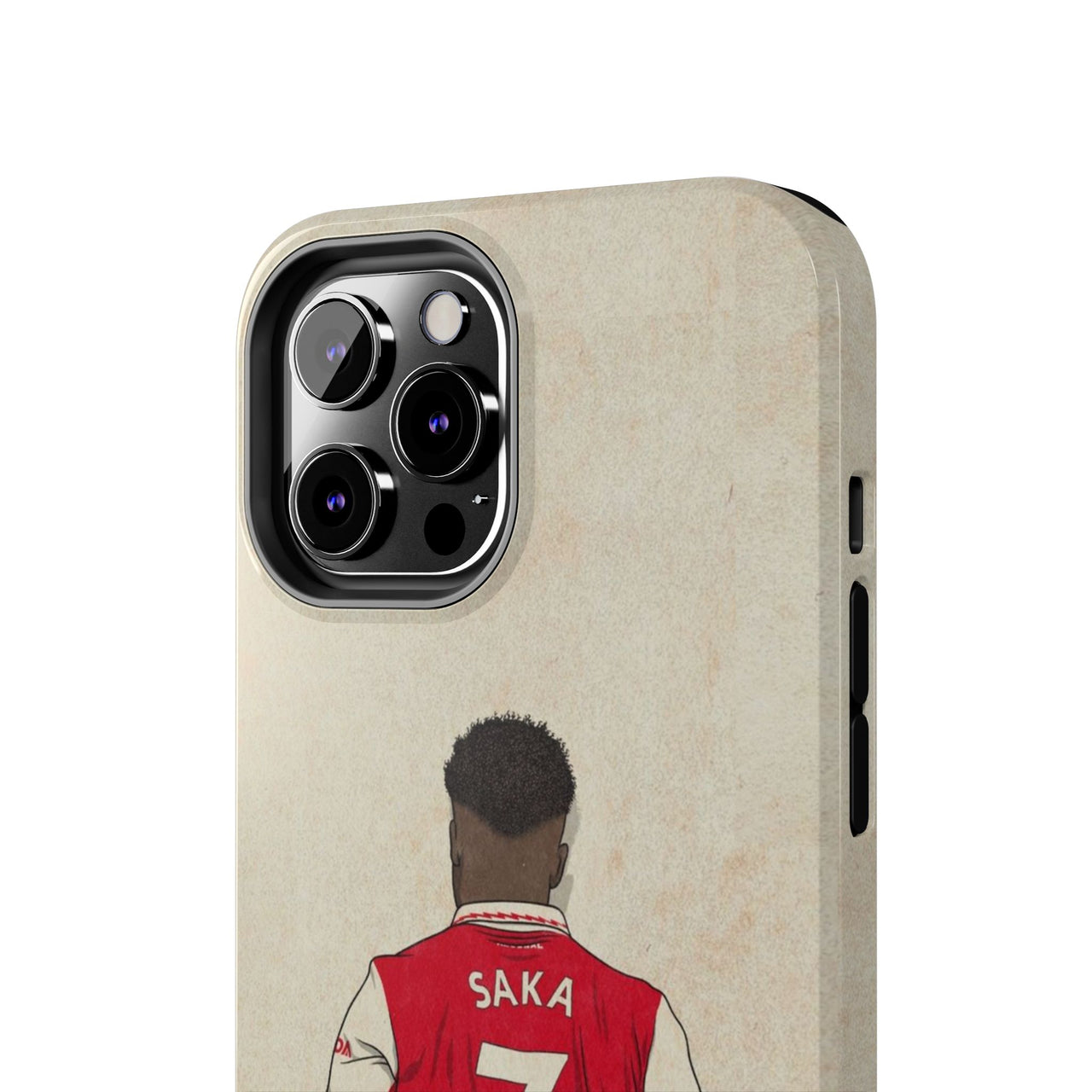 Bukayo Saka Tough Phone Case