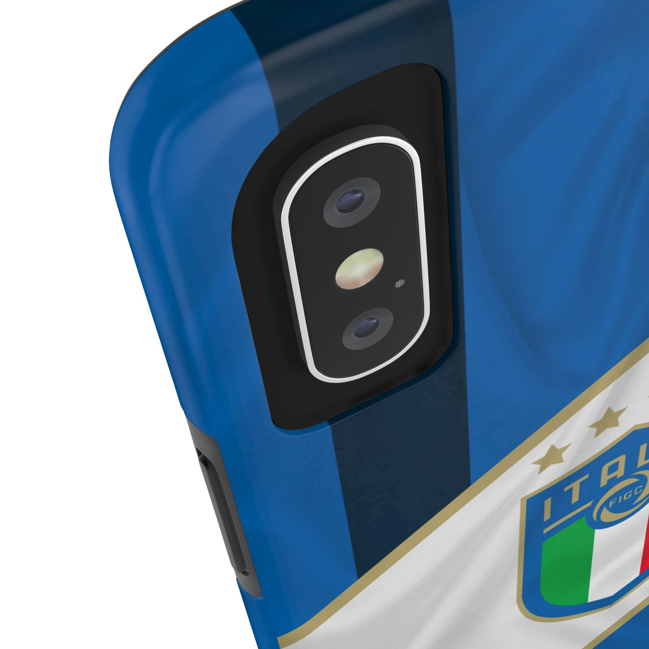 Italy National Team Tough Phone Case