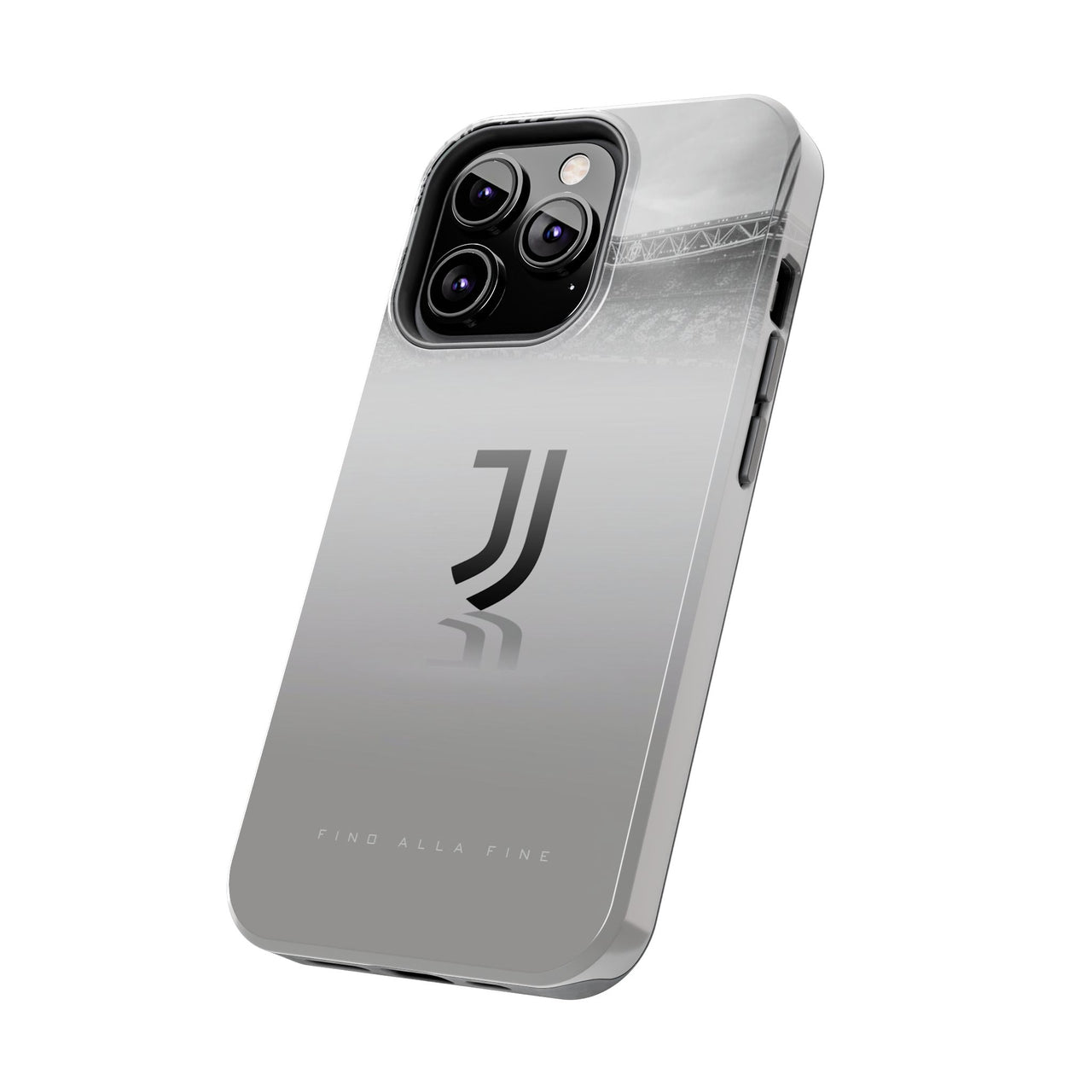 Juventus Phone Case