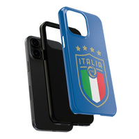 Thumbnail for Italy National Team Tough Phone Case