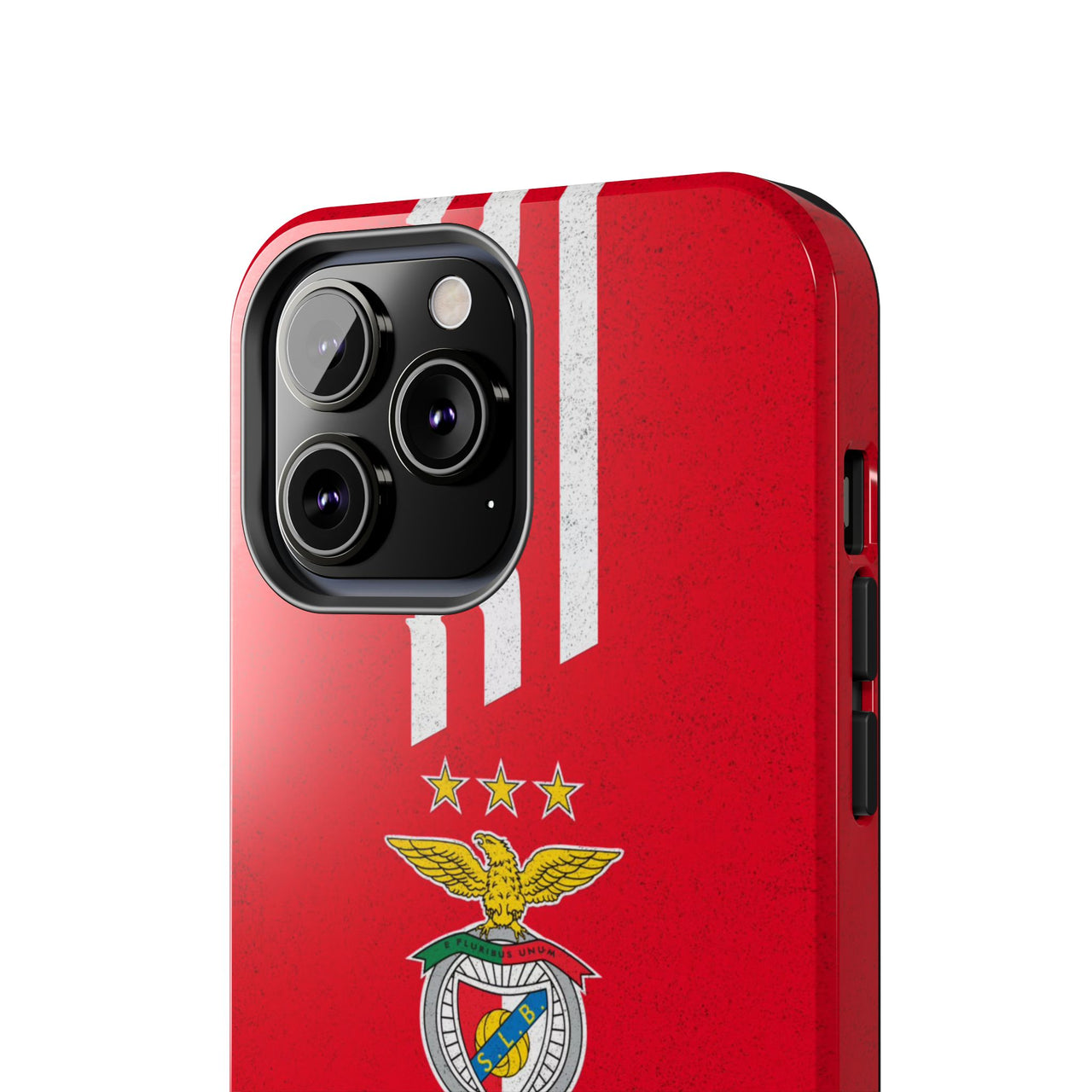 Benfica Tough Phone Case