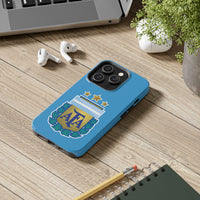 Thumbnail for Argentina National Team Tough Phone Cases