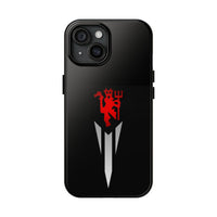 Thumbnail for Manchester United Red Devil Phone Case