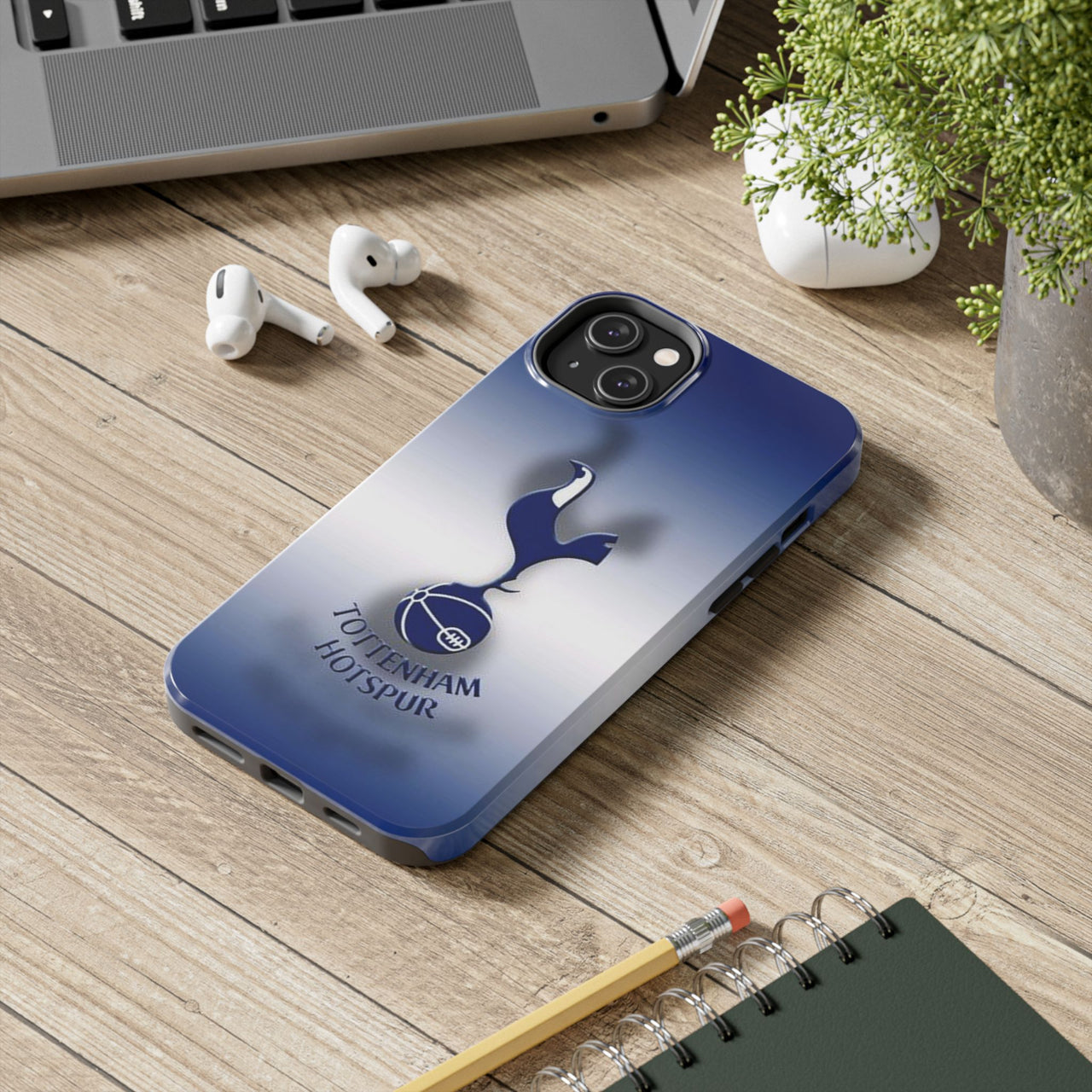 Tottenham Hotspur Phone Case