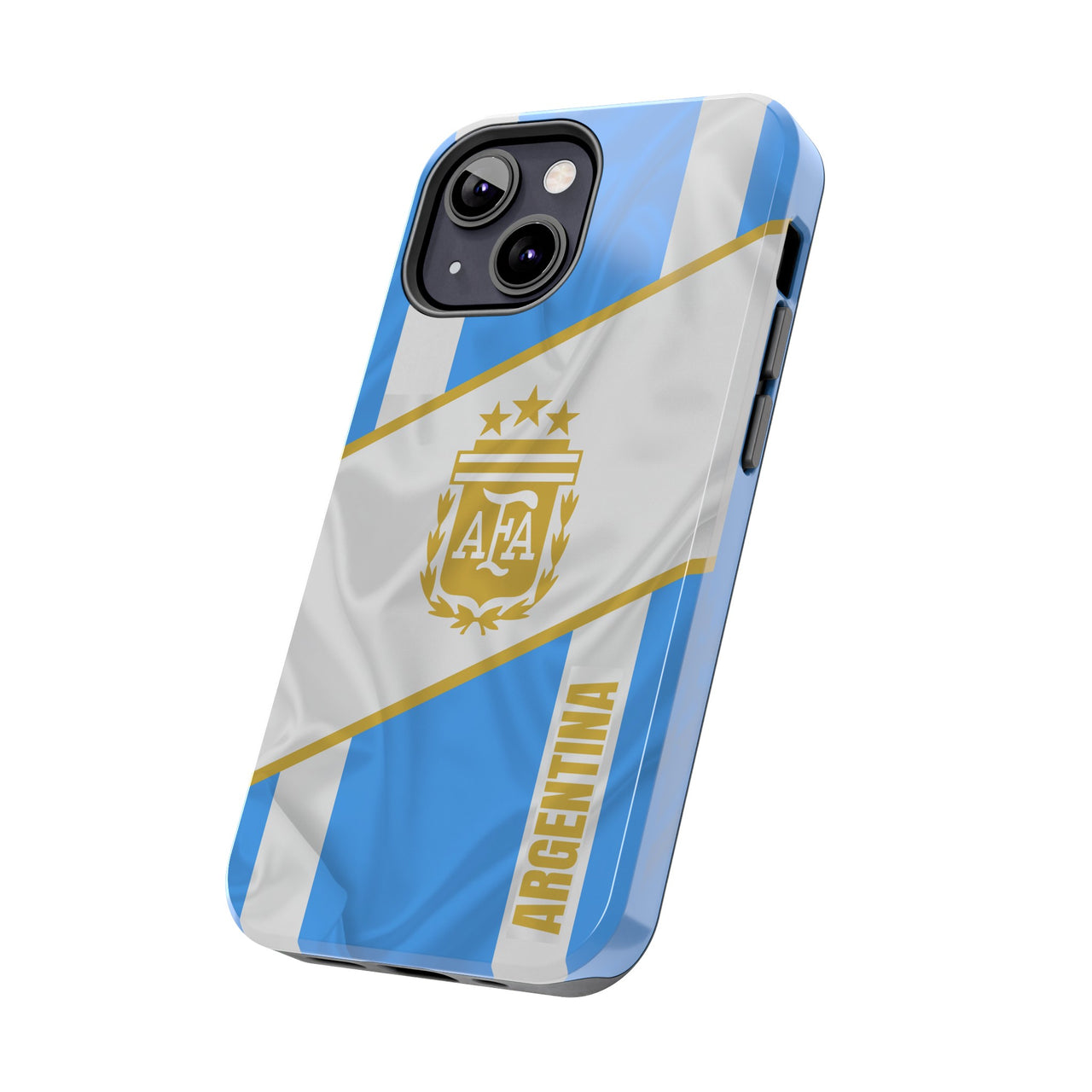 Argentina National Team Tough Phone Case