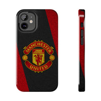 Thumbnail for Manchester United Tough Phone Case