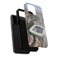 Thumbnail for Real Madrid Stadium Mate Tough Phone Case