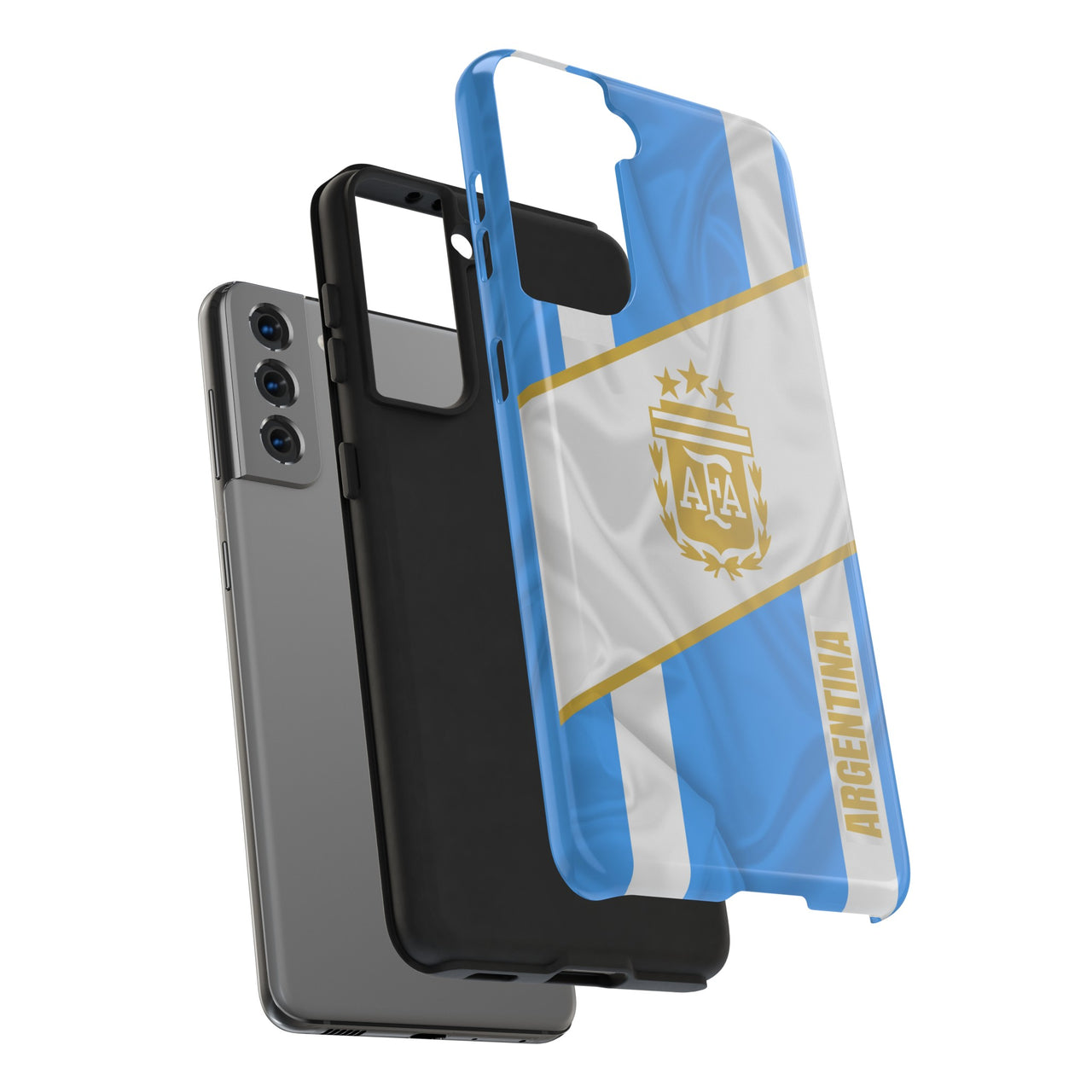 Argentina National Team Tough Phone Case