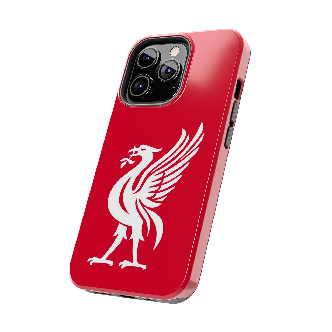 Liverpool Football Club Phone Case