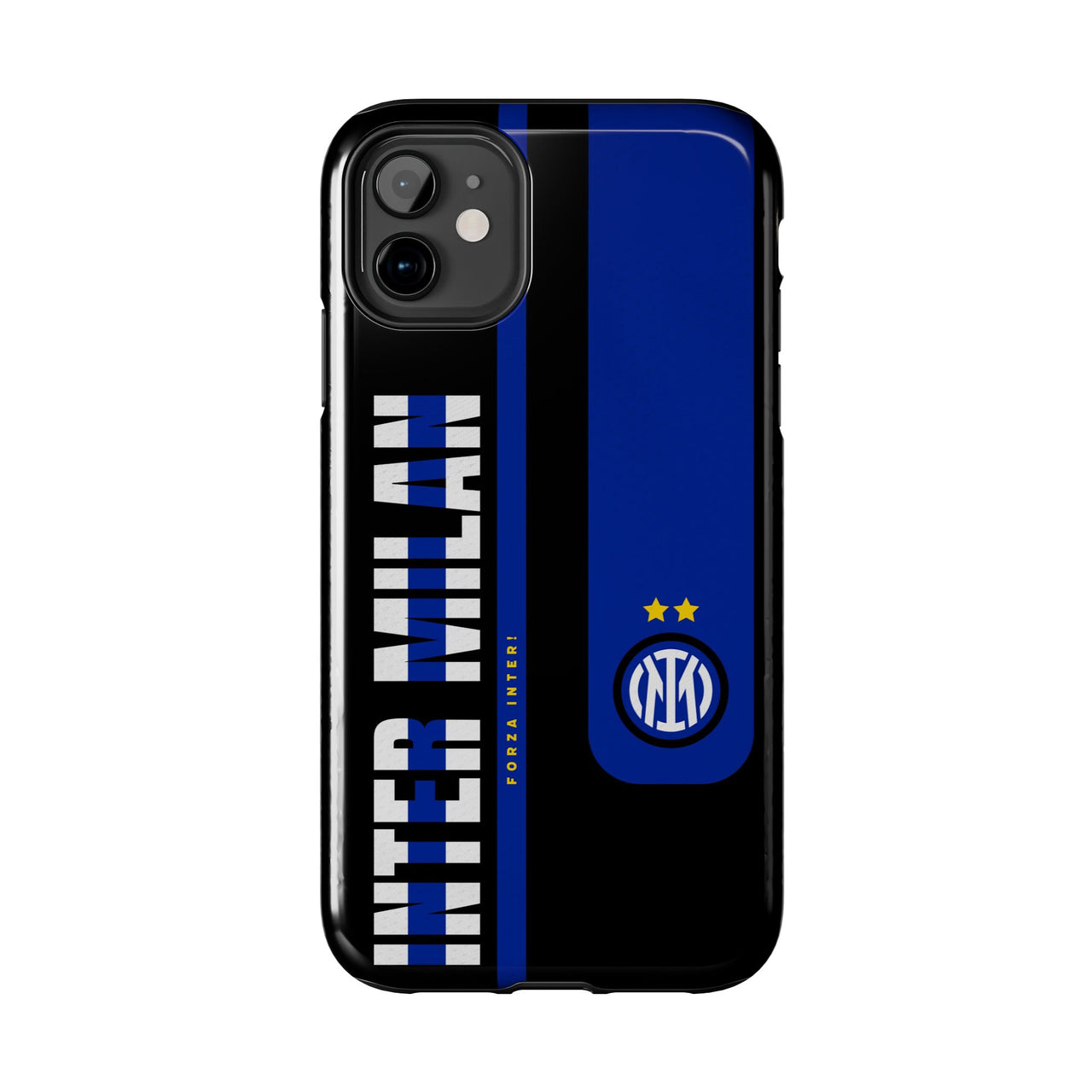 Inter Milan Tough Phone Case