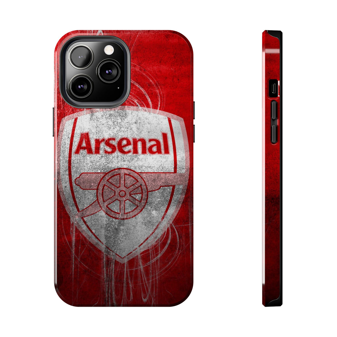 Arsenal Phone Case