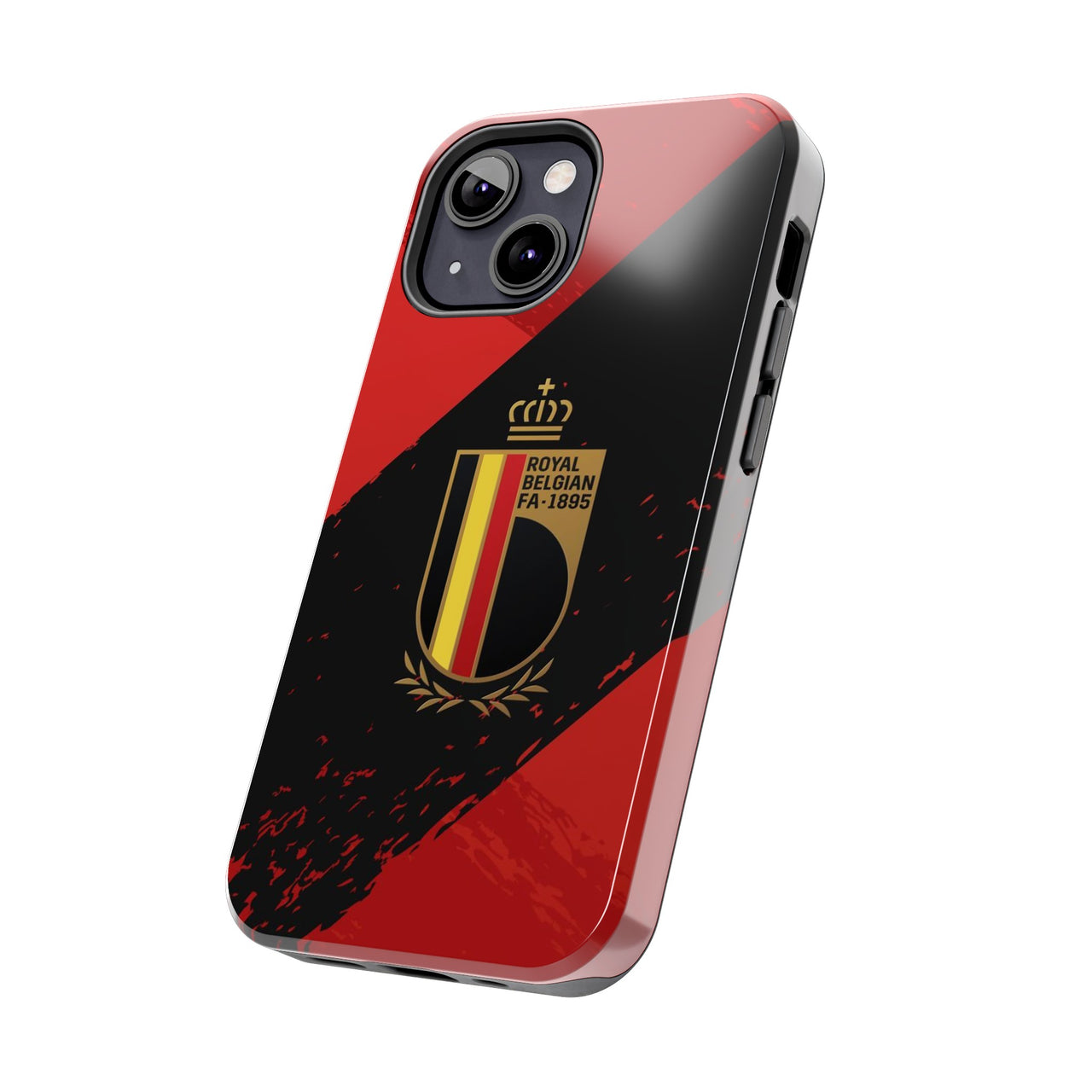 Belgium National Team Tough Phone Cases