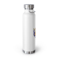 Thumbnail for Real Sociedad Copper Vacuum Insulated Bottle, 22oz