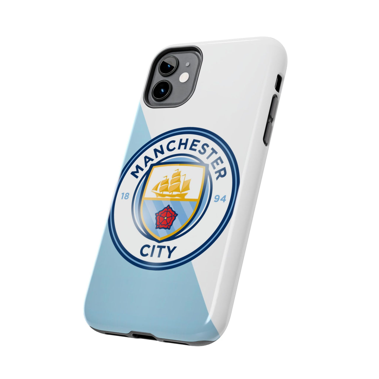 Manchester City Phone Case