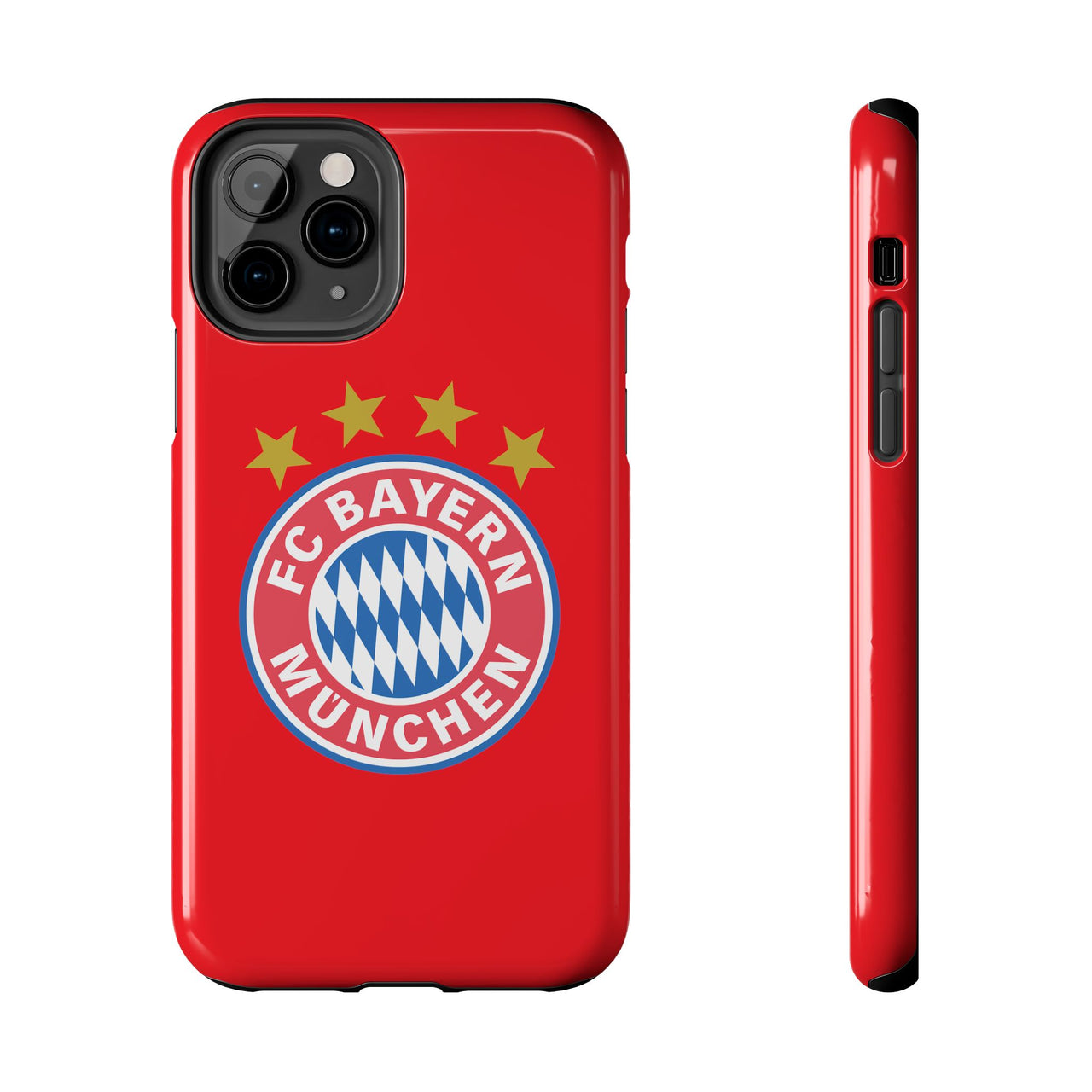 Bayern Munich Phone Case