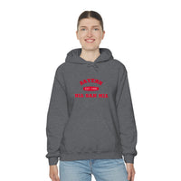 Thumbnail for Bayern Munich Unisex Hooded Sweatshirt