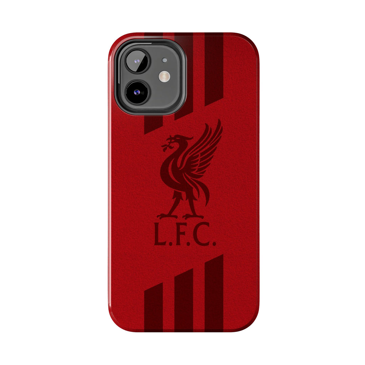 Liverpool Tough Phone Case