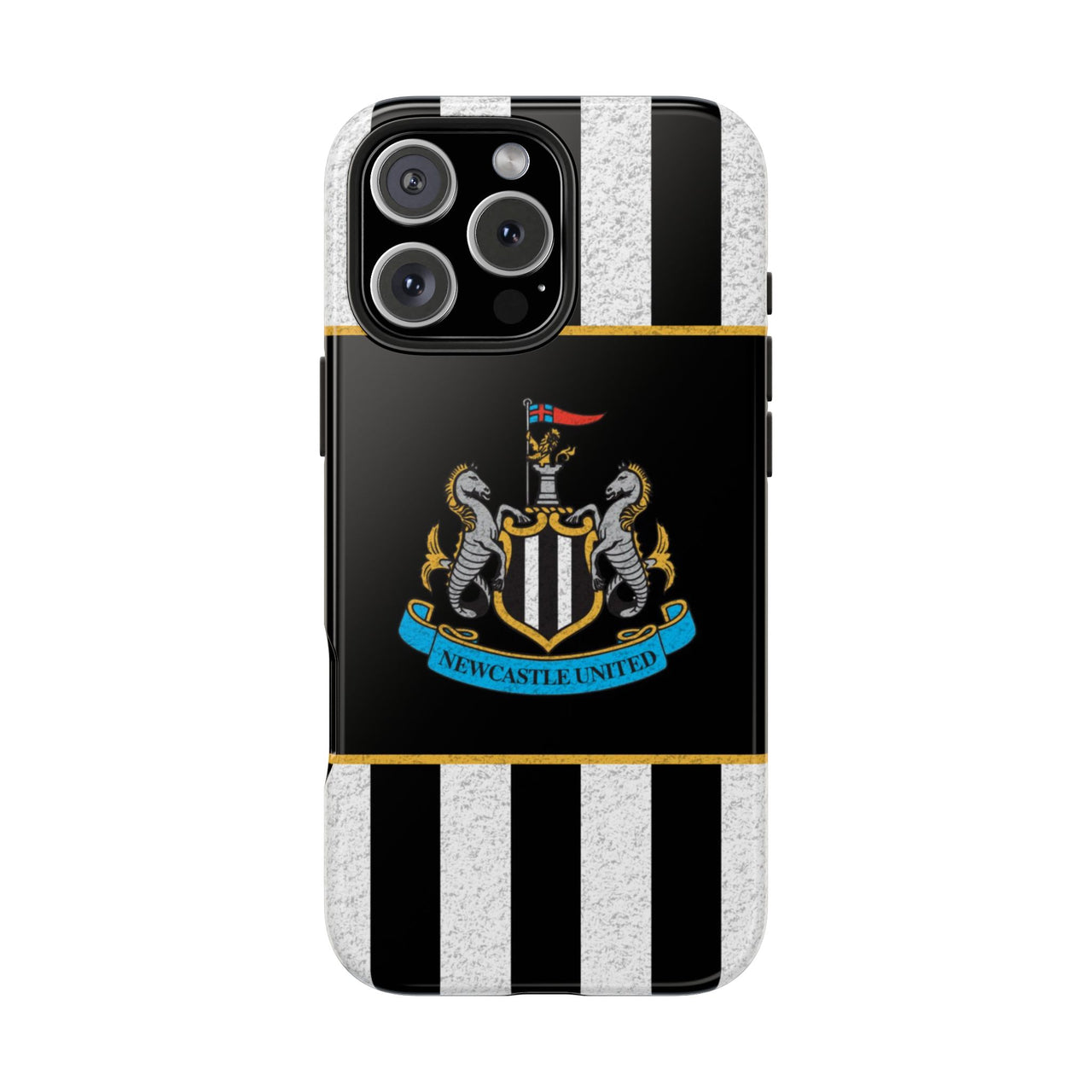 Newcastle Tough Phone Case