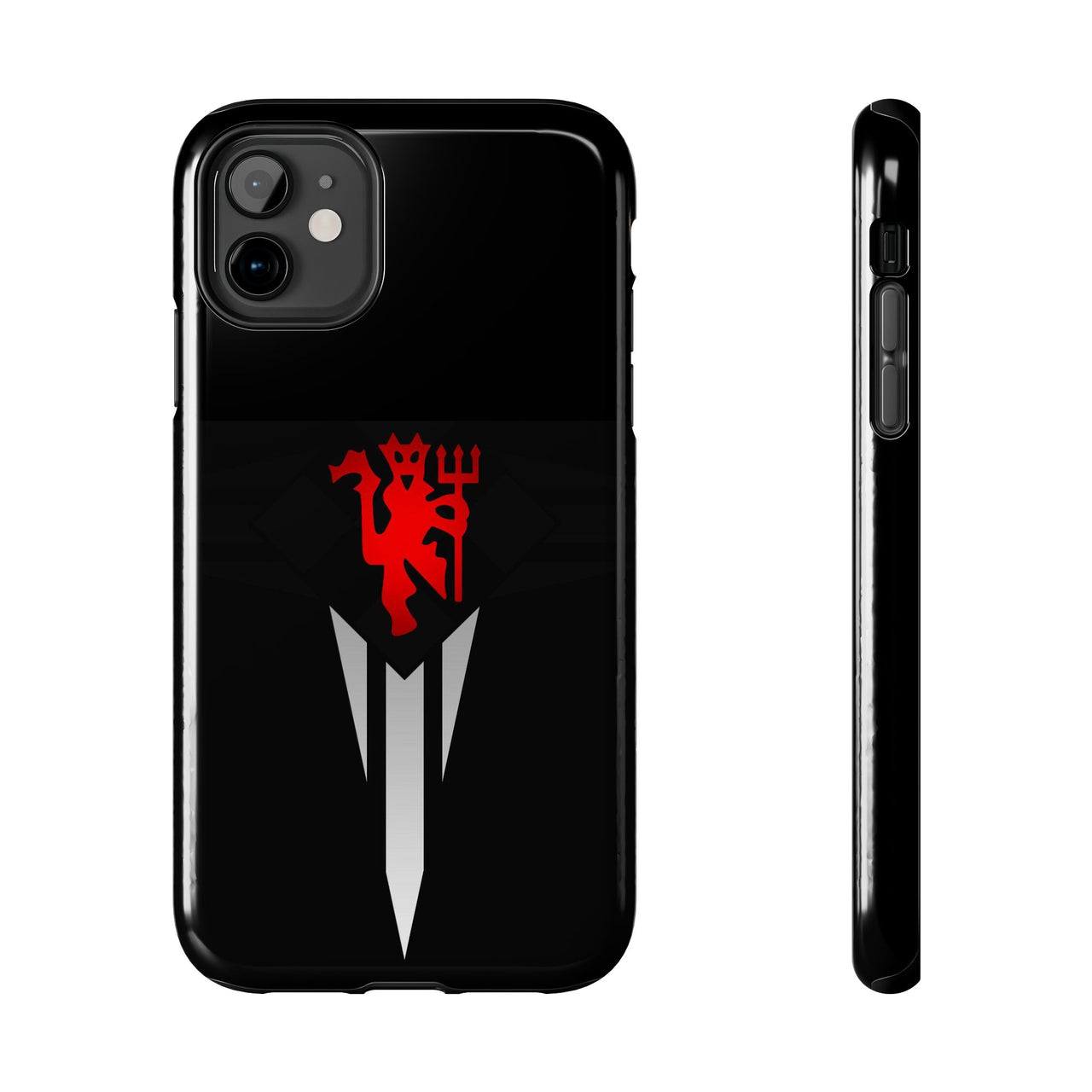 Manchester United Red Devil Phone Case