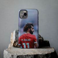 Thumbnail for Mohammad Salah Tough Phone Cases