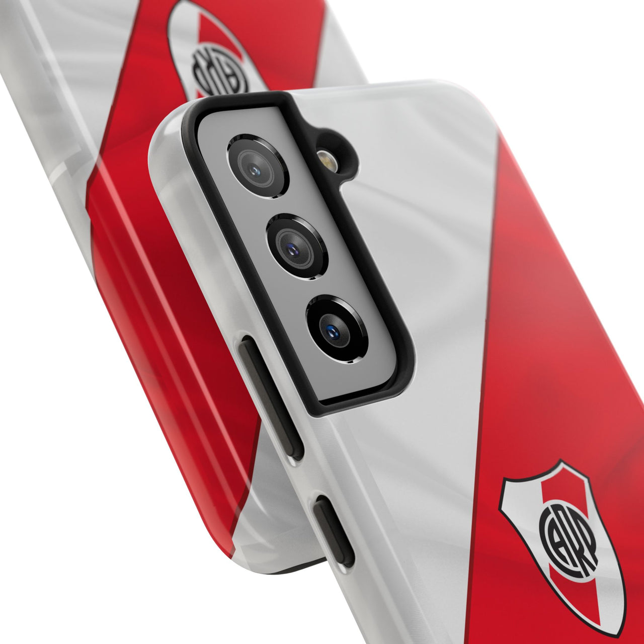 River Plate Tough Phone Case