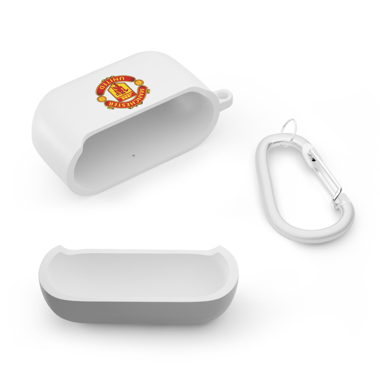 Manchester United AirPods / Pros Case Cover