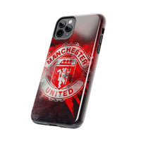 Thumbnail for Manchester United  Phone Case